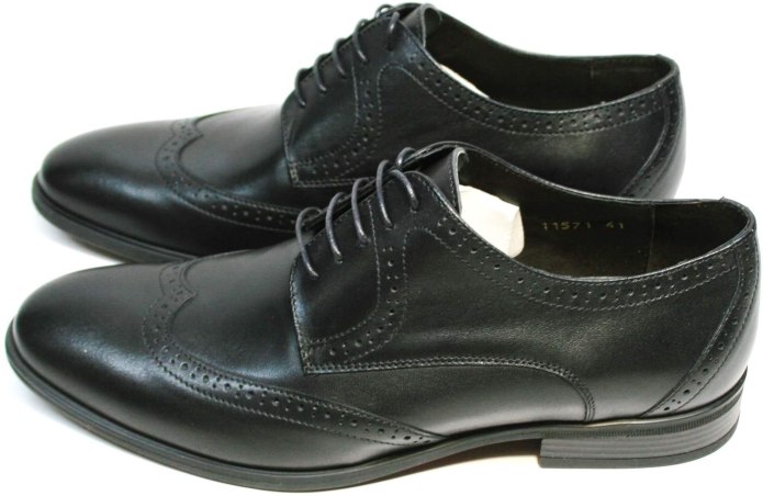 Clarks Ronnie walk