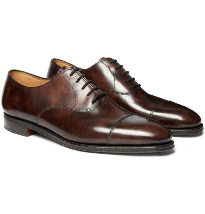 John Lobb Luffield