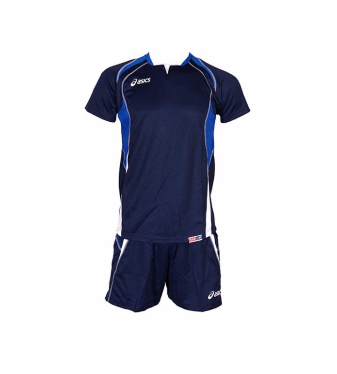 Форма волейбольная мужская ASICS Set Olympic