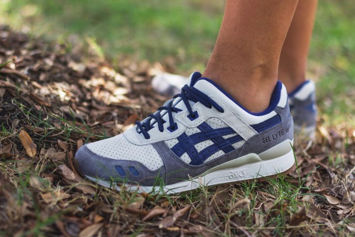 ASICS Gel Sonoma 4 Blue