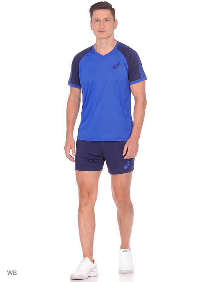 Форма ASICS Volley Set