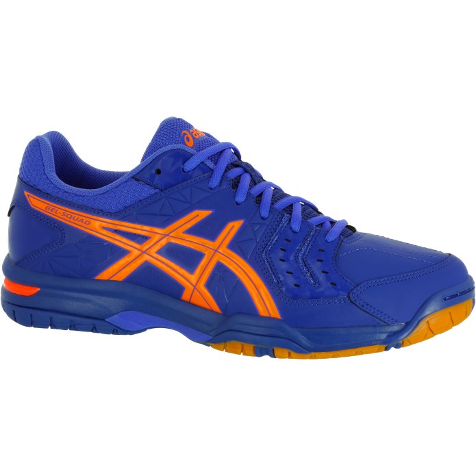 Мужская волейбольная форма ASICS Volley uniform