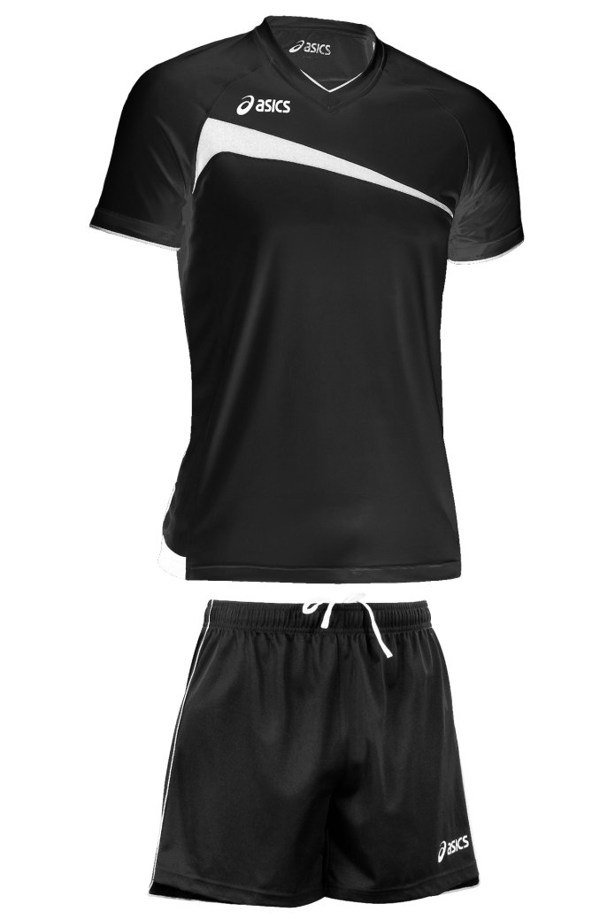 Волейбольная форма мужская ASICS Set Play off