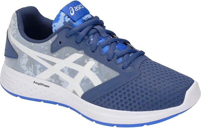 Форма волейбольная ASICS as455emdsm96