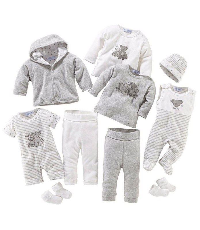 FIMBABY набор одежды для детей FIMBABY 200077