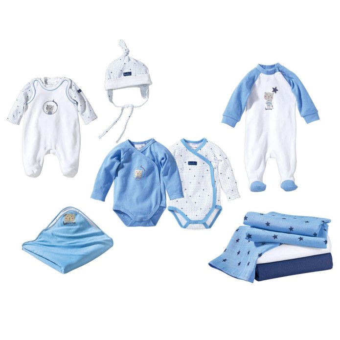 Baby Set