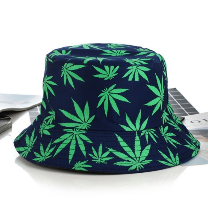 Панама Bucket hat