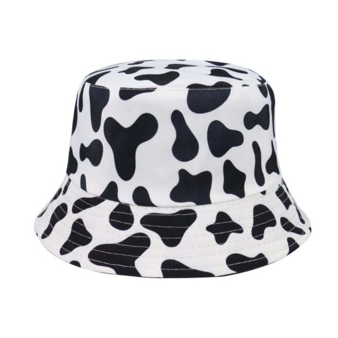 Панама Bucket Visor women's hat
