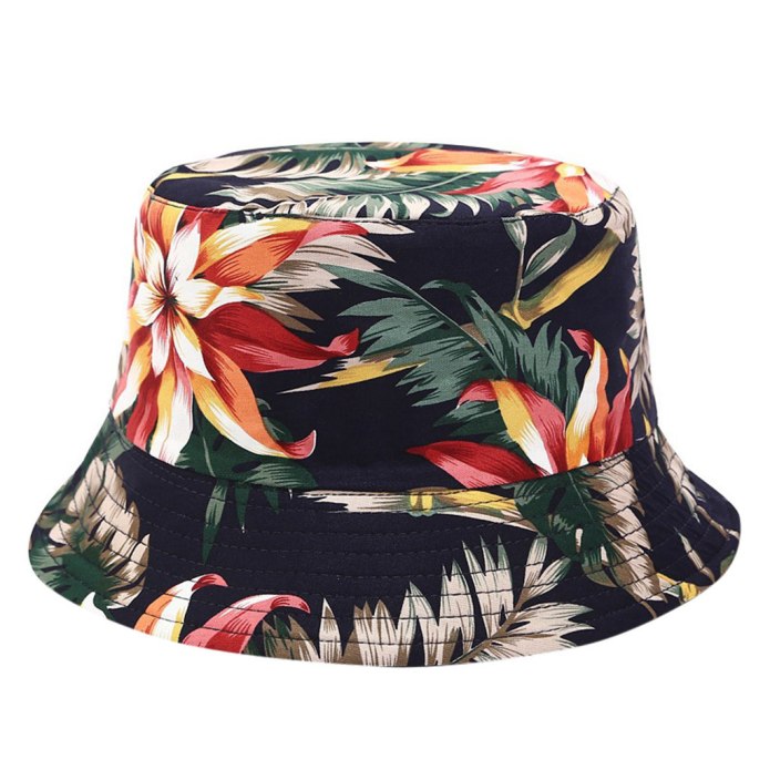 Панама Billabong женская