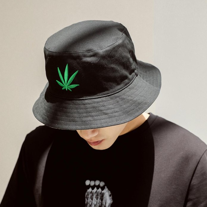 Панама Bucket hat