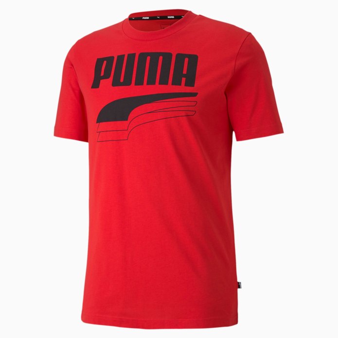 Футболка Rebel men's Tee