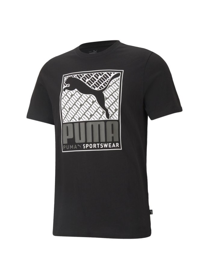 Футболка Puma AMG Petronas
