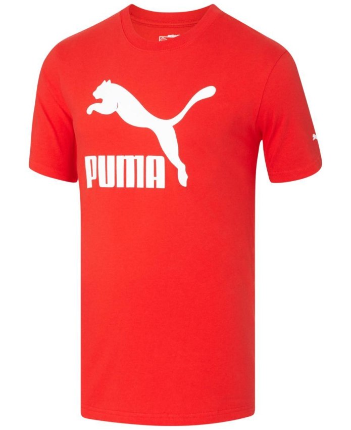 Puma Sportswear футболка