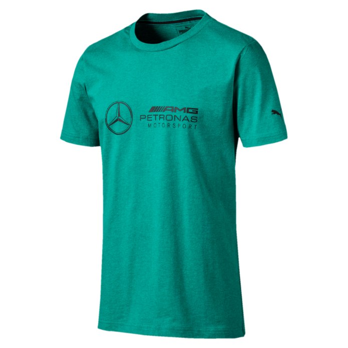Puma nu tility Fitted Tee