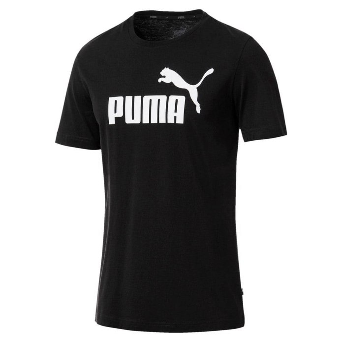Футболка Essentials Tee