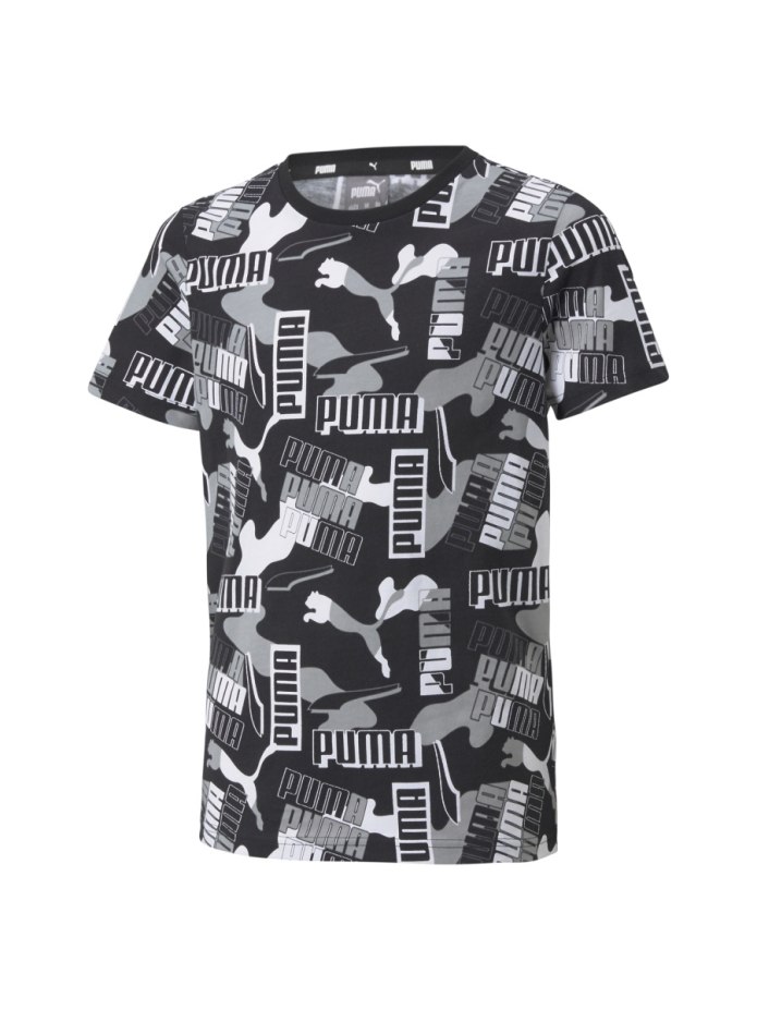 Футболка Run Laser Cat SS Tee