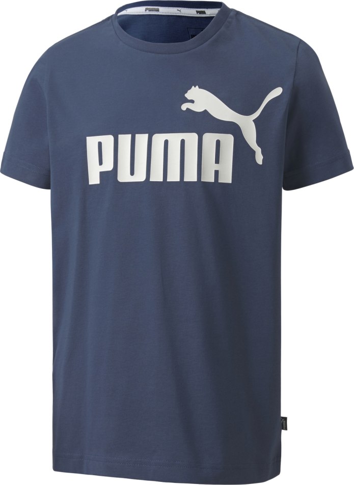 Puma big Cat футболка мужская белая
