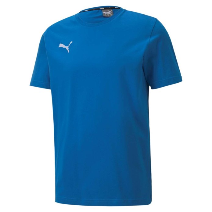 Футболка Puma Athletics Tee m Black