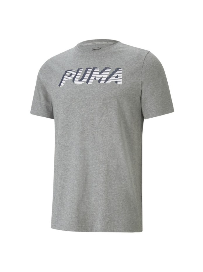 Puma Essentials Heather men's Tee футболка
