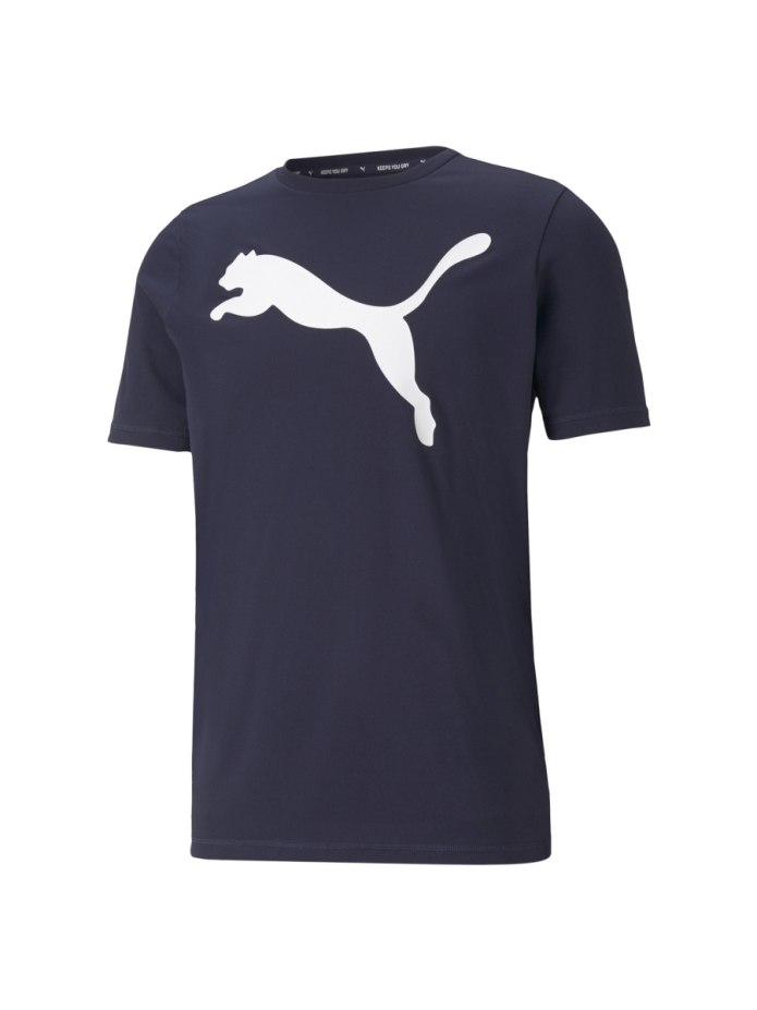 Puma футболка Essentials Tee