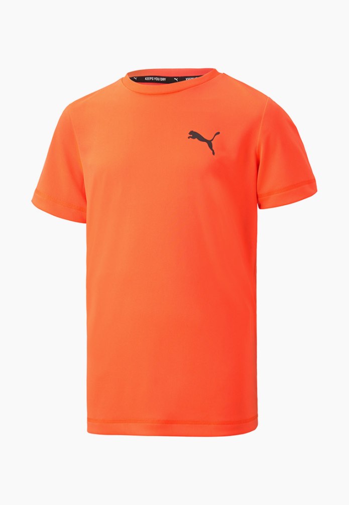 Puma Athletics Tee