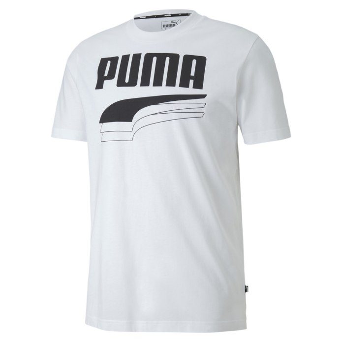 Футболка Puma Rebel Tee