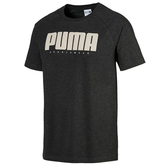 Футболка мужская Puma nu-tility graphic Tee