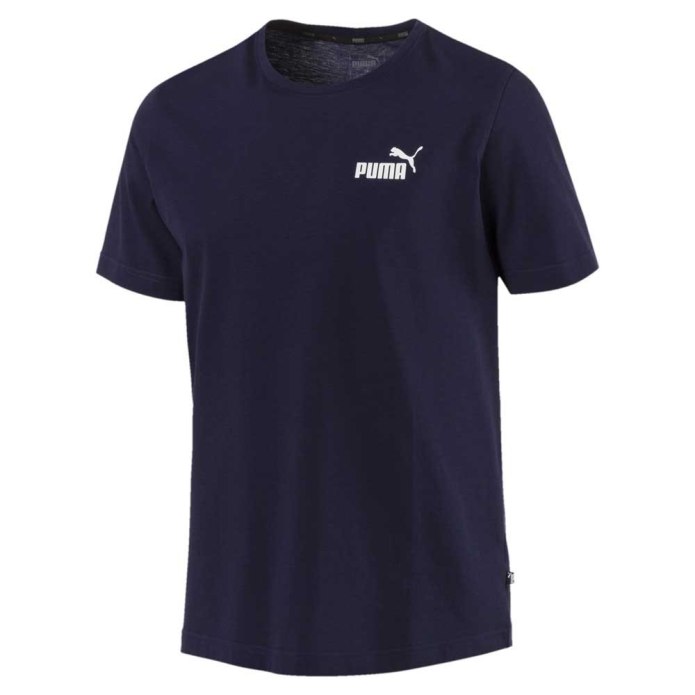 Puma Intl Tee b