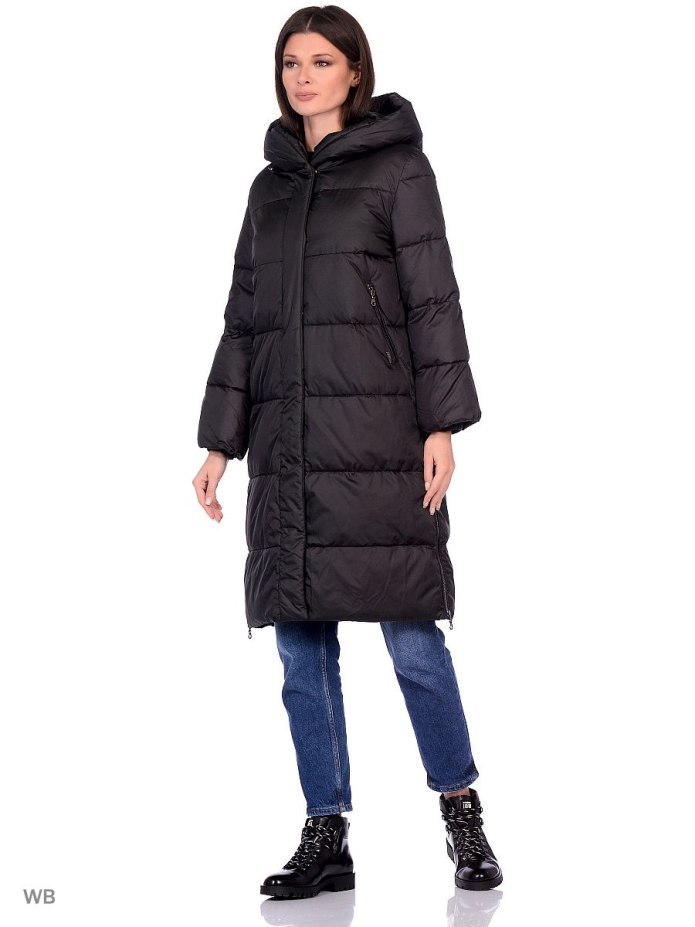 Пальто женское Dixi Coat 3155-115