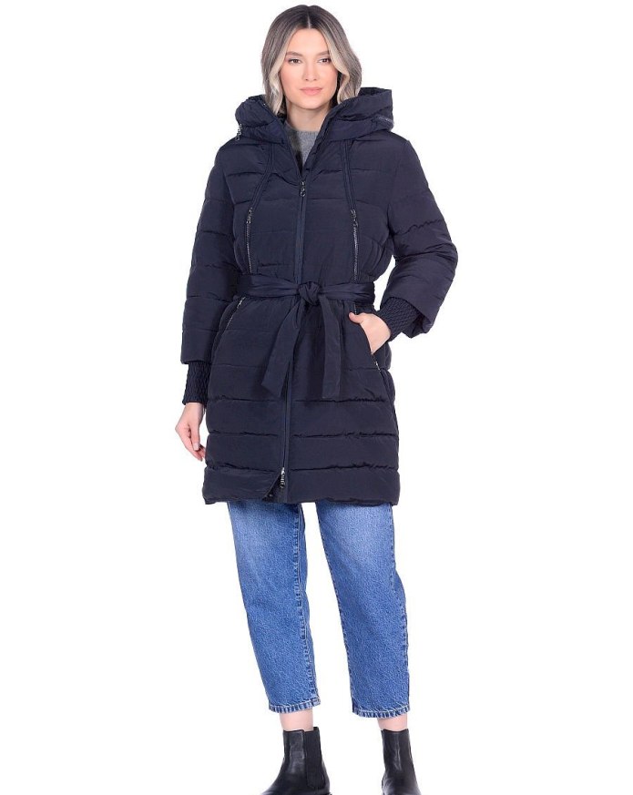 Jack Wolfskin Richmond Coat
