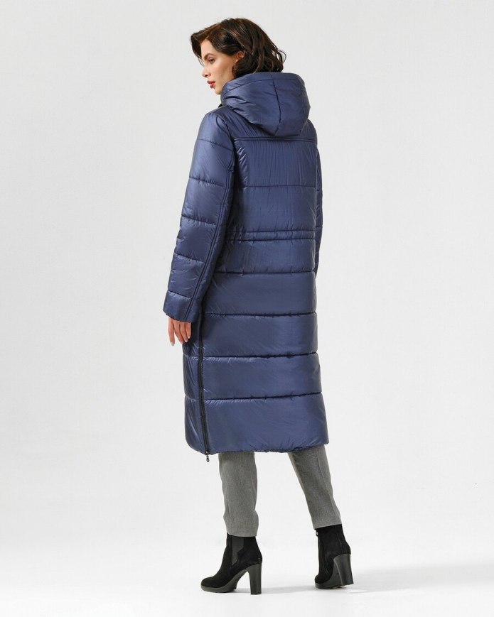 Dixi Coat 725-980 пуховик