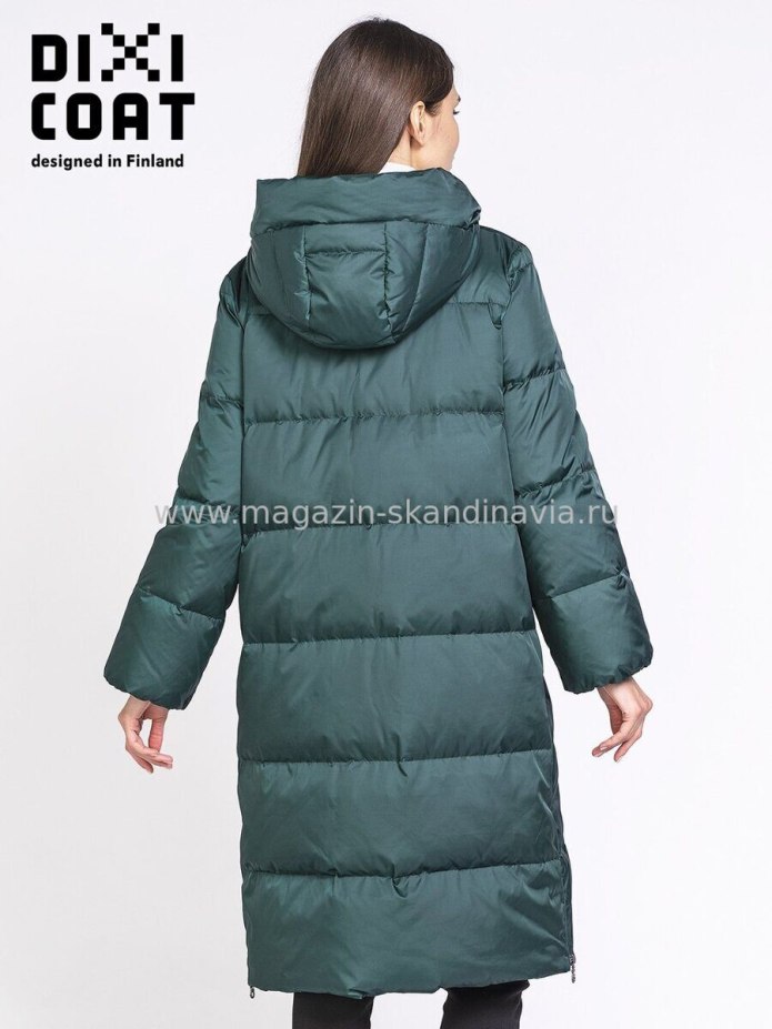 Пальто финское Dixi Coat