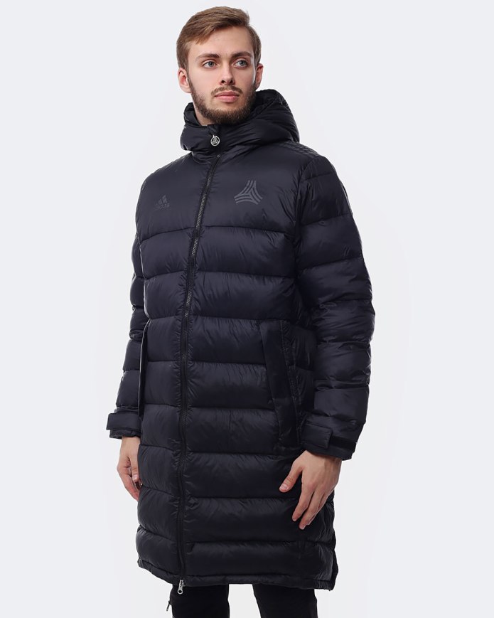 Женский пуховик Dixi Coat