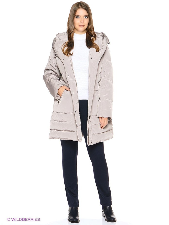 Puma пуховик Cocoon down Coat