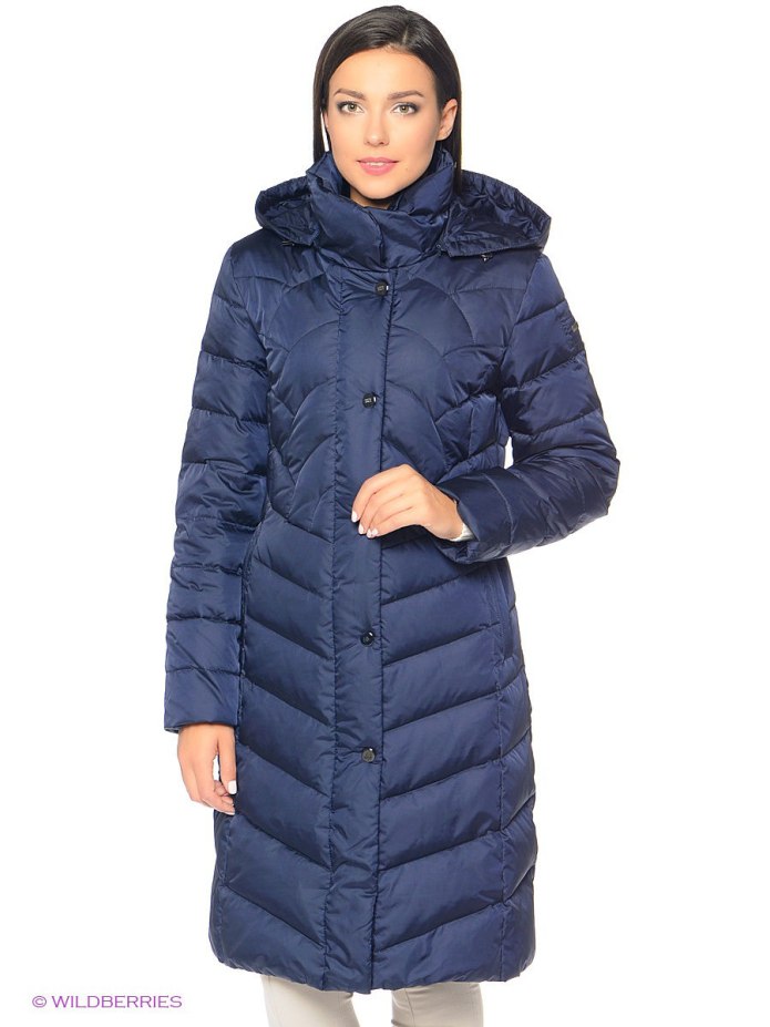Пальто финское Dixi Coat