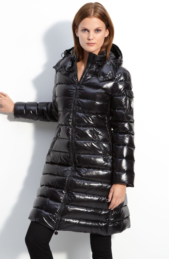 W Tundra down Coat Helly Hansen