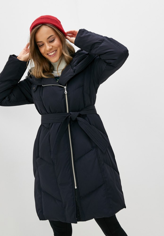 Женский пуховик Dixi Coat