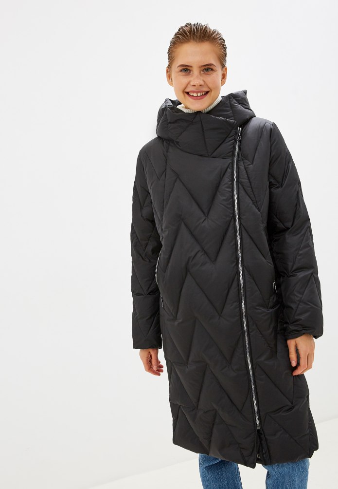 Dixi Coat пуховики мужские 2013г