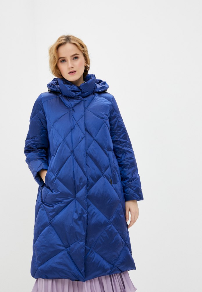 Dixi Coat пуховики зима 2019-2020