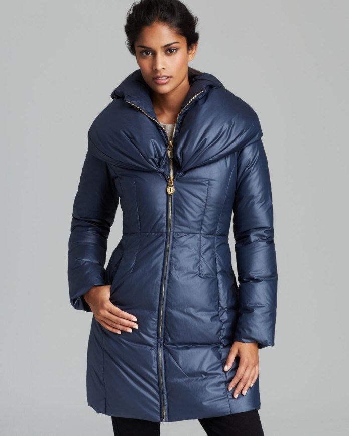 Dixi Coat 3155