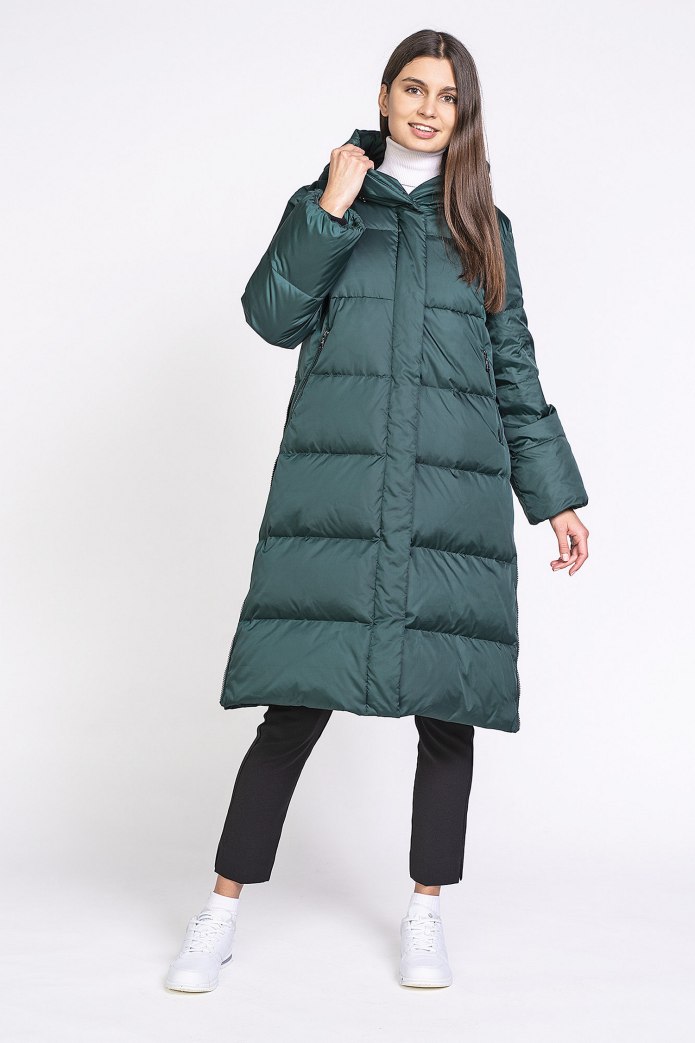 Пальто финское Dixi Coat 505-392