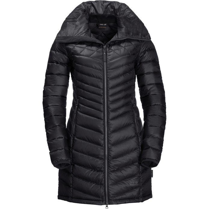 W Tundra down Coat Helly Hansen