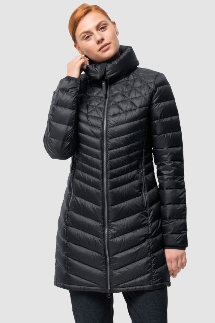 Пальто финское Dixi Coat