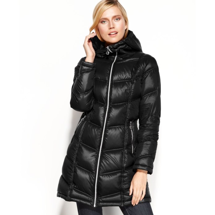 Пуховик финский Dixi Coat 575-974