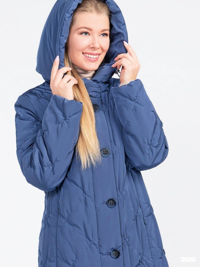 Dixi Coat 645 s-289