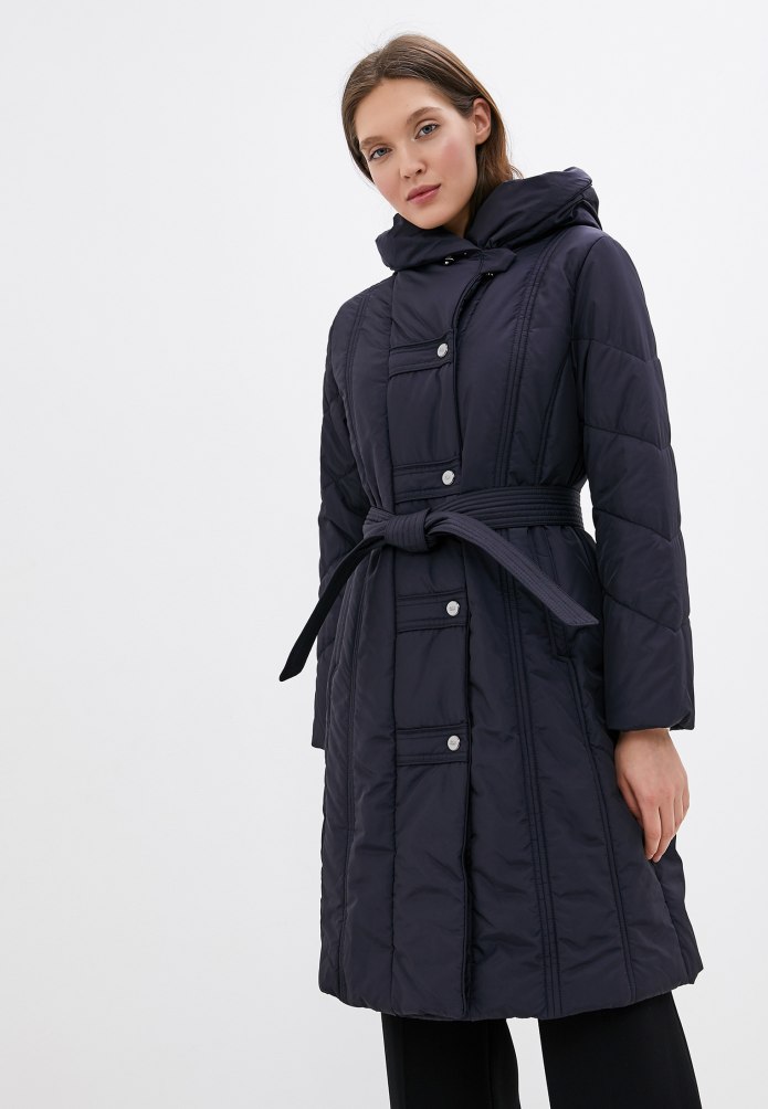 Пуховик Dixi Coat