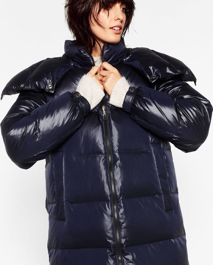 Пуховики Dixi Coat 2015