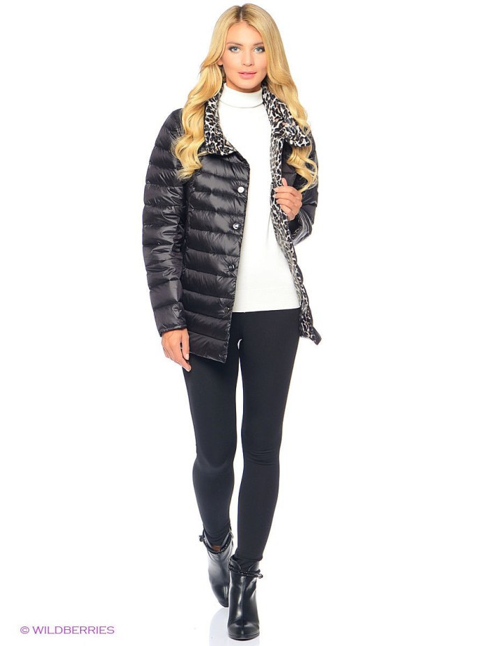 Parajumpers Extra long пуховик