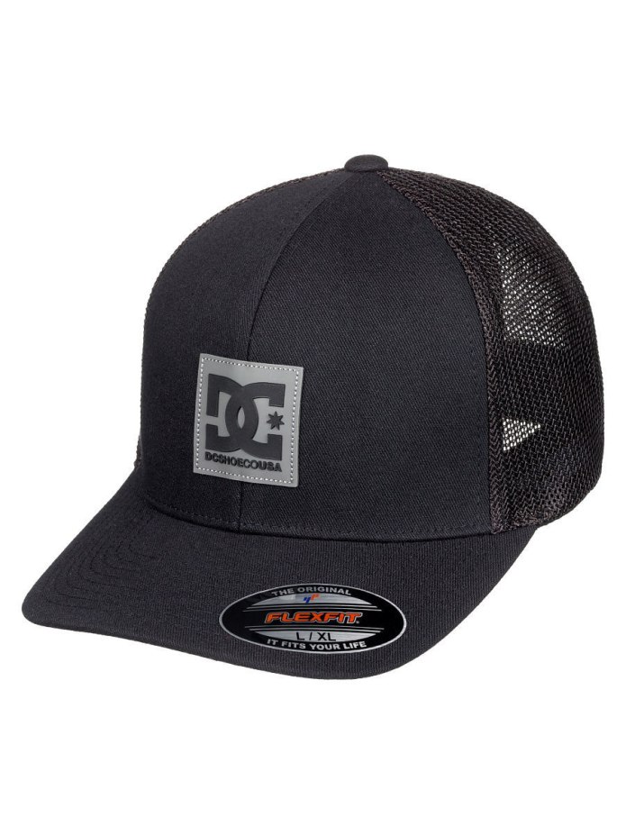 Мужская кепка DC Shoes