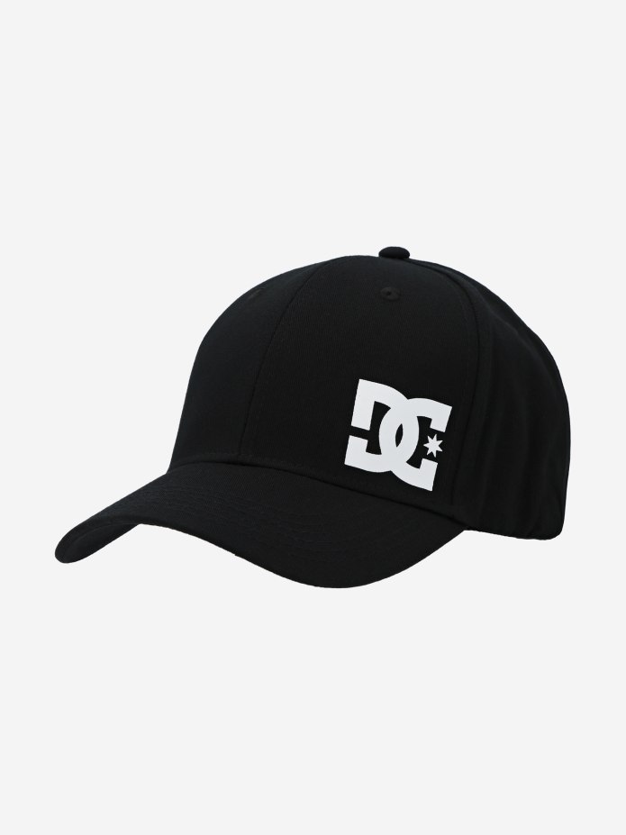 Бейсболка DC Shoes Omni logo decad